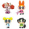 Powerpuff Girls (Les Supers Nanas) - Maquette Blokees MOKOO Series 01 Cute Beats 1 EXEMPLAIRE ALEATOIRE