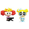 Powerpuff Girls (Les Supers Nanas) - Maquette Blokees MOKOO Series 01 Cute Beats 1 EXEMPLAIRE ALEATOIRE