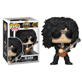 Guns N' Roses - Pop! - Slash (November Rain) n°513