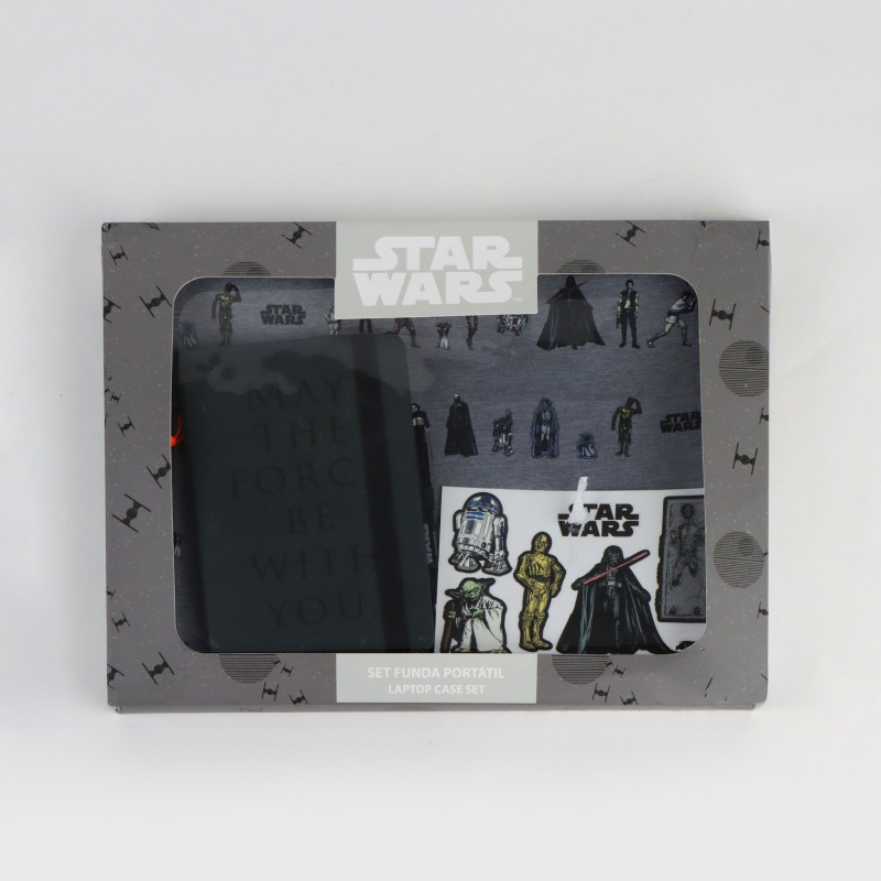 Star Wars - Set Cadeau