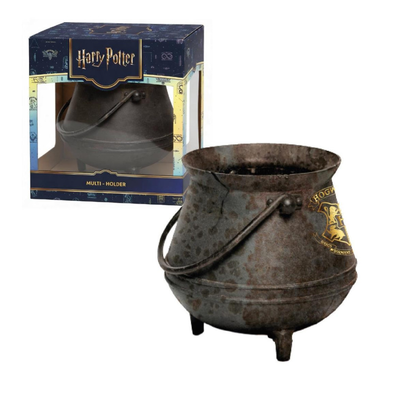 Harry Potter - Pot à Crayon 3D