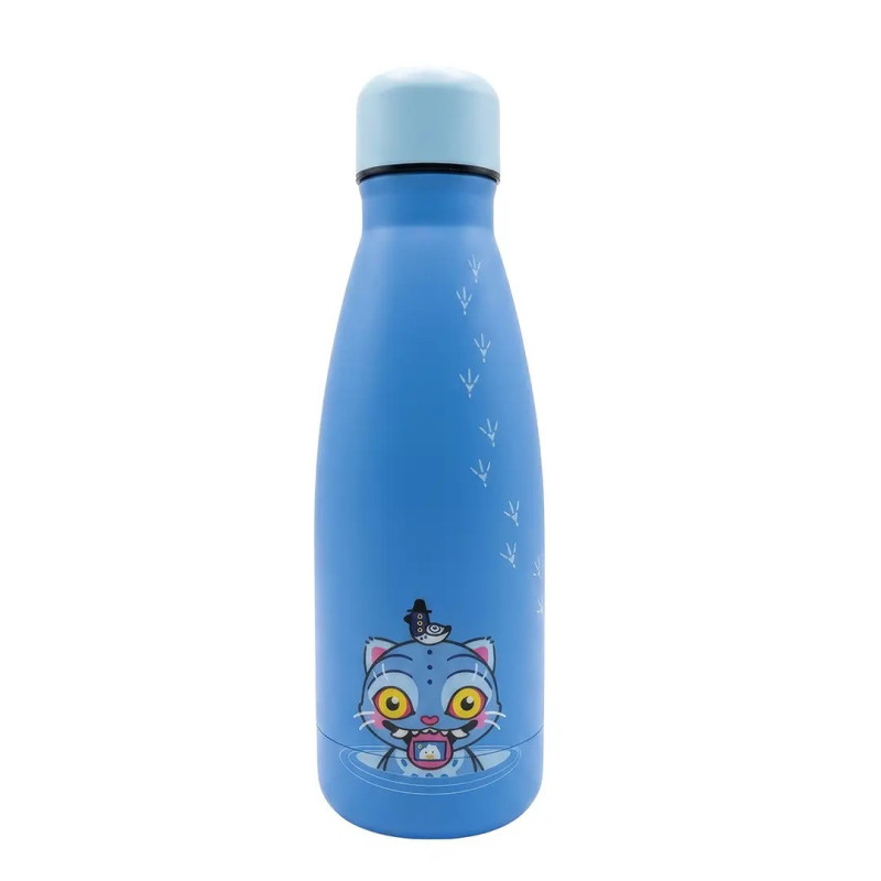 Kpop Demon Hunters - Bouteille Inoxydable Derpy and Sussie 350 ml