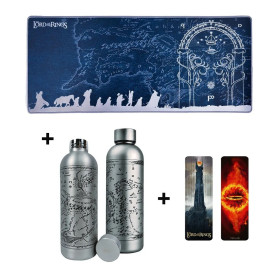 Lord of the Rings - Set Cadeau