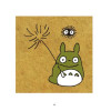 Mon Voisin Totoro - Tampon Totoro Pissenlit
