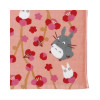 Mon voisin Totoro - Serviette Imabari Fleur de Prunier - Marushin