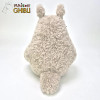 Mon voisin Totoro - Peluche Hidamari Totoro Gris – Ghibli