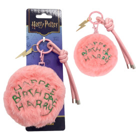 Harry Potter - Charme de sac Fashion