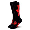 Marvel - Pack de 3 paires de chaussettes 38-45 Daredevil - Cerda