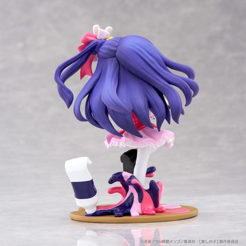 Oshi No Ko - Figurine PalVerse Ai Hoshino – Bushiroad