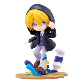 Oshi No Ko - Figurine PalVerse Aqua  10 cm