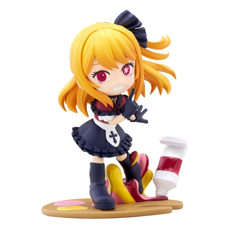 Oshi No Ko - Figurine PalVerse Ruby  10 cm