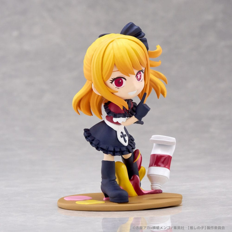 Oshi No Ko - Figurine PalVerse Ruby – Bushiroad