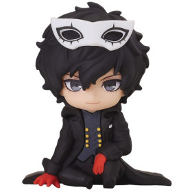 Persona 5 Royal - Figurine Nendoroid Plus Joker   8 cm