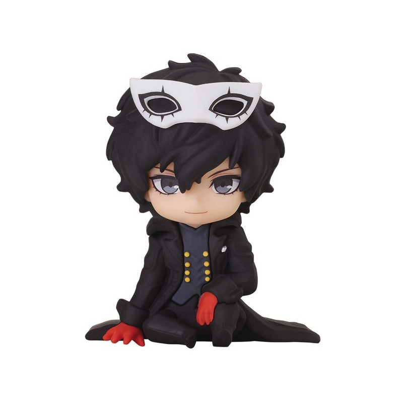 Persona 5 Royal - Figurine Nendoroid Plus Joker   8 cm