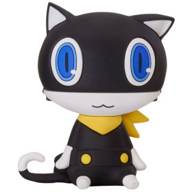 Persona 5 Royal - Figurine Nendoroid Plus Morgana   8 cm