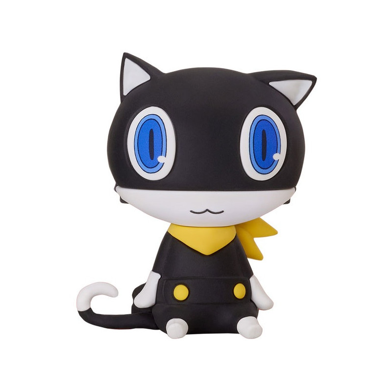 Persona 5 Royal - Figurine Nendoroid Plus Morgana   8 cm