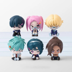 Alien Stage - Figurine Blind Box Anakt Garden Series 1 EXEMPLAIRE ALEATOIRE