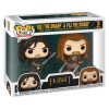The Hobbit - Pop! - 2-Pack Kili & Fili