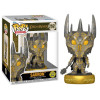 Lord of the Rings - Pop! Premium - Sauron Glow in the Dark n°2161