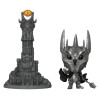 Lord of the Rings - Pop! Town Barad-Dur - Funko