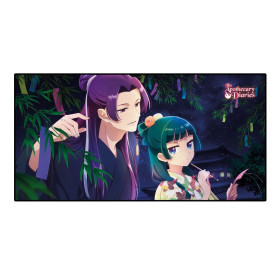 The Apothecary Diaries - Grande Serviette Maomao & Jinshi