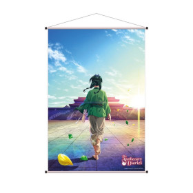 The Apothecary Diaries - Kakimono Affiche The Imperial Palace 60 x 90 cm