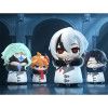 Genshin Impact - Figurine Fatui Harbingers Chibi Design 1 EXEMPLAIRE ALEATOIRE