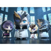 Genshin Impact - Figurine Fatui Harbingers Chibi Design 1 EXEMPLAIRE ALEATOIRE