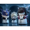 Genshin Impact - Figurine Fatui Harbingers Chibi Design 1 EXEMPLAIRE ALEATOIRE
