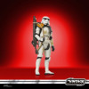 Star Wars : Episode IV - Vintage Collection - Figurine Sandtrooper (Squad Leader)