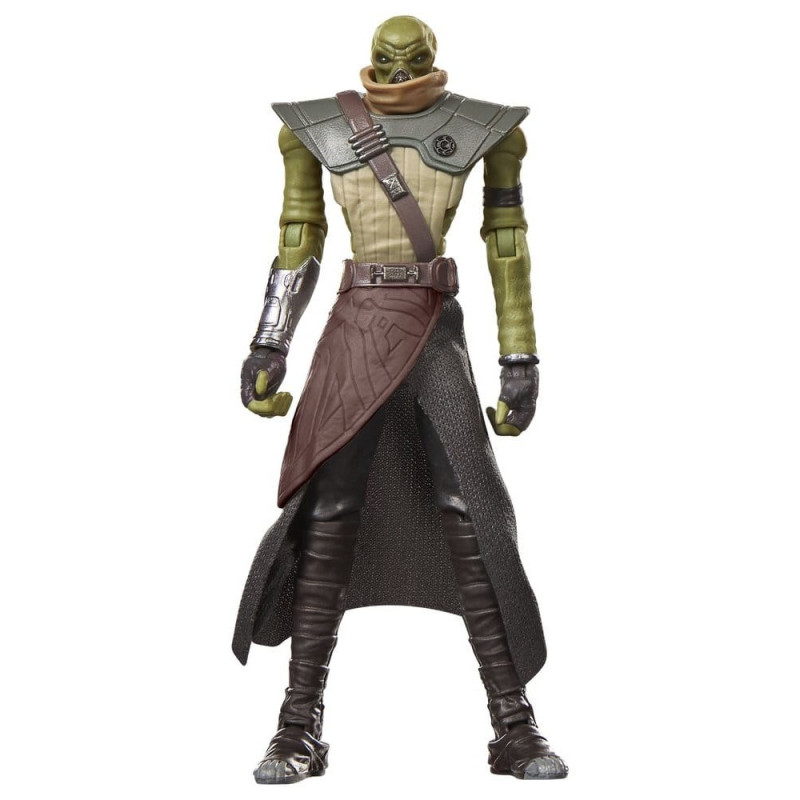Star Wars : The Mandalorian & Grogu - Vintage Collection - Figurine Embo