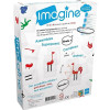 Jeu de société Imagine