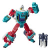 Transformers : Age of the Primes - Figurine Autobot Joyride 13 cm