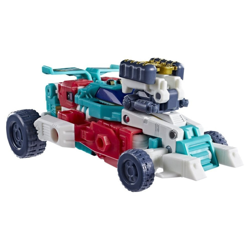 Transformers : Age of the Primes - Figurine Autobot Joyride 13 cm