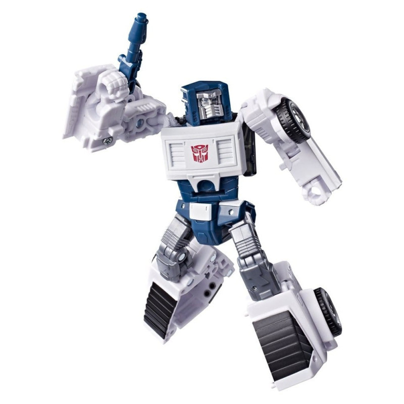 Transformers : Age of the Primes - Figurine Autobot Tailgate 13 cm