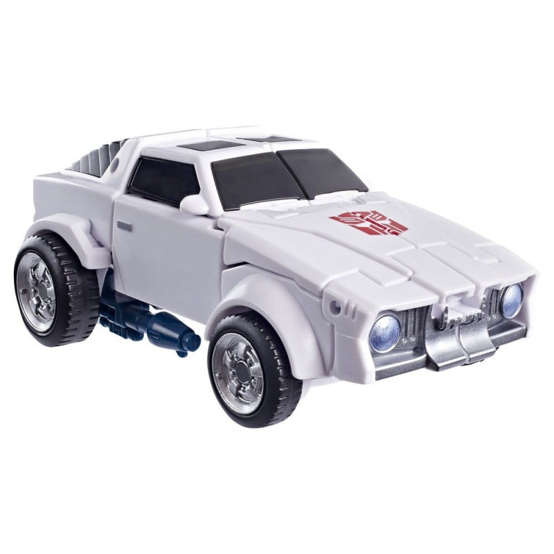 Transformers : Age of the Primes - Figurine Autobot Tailgate 13 cm