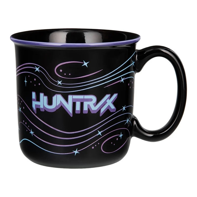 Kpop Demon Hunters - Mug Rumi, Mira & Zoey 450 ml - Paladone