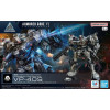 30MM : Armored Core VI Fires of Rubicon - Maquette Arquebus Corporation VP-40S