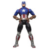 Figurine Captain America 15 cm Hasbro Marvel Legends Magic