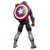 Figurine Captain America 15 cm Hasbro Marvel Legends Magic