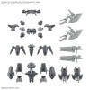 30 MM - 1/144 Option Parts Set 23 (Full Armor Unit 2) -Bandai