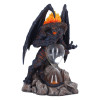 Lord of the Rings - Sablier Balrog 24 cm