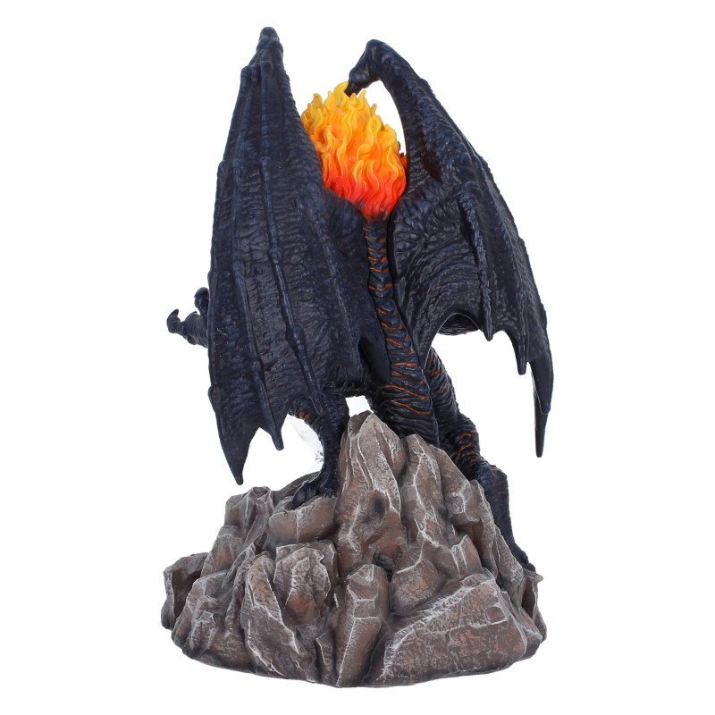 Lord of the Rings - Sablier Balrog 24 cm - Nemesis Now