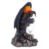 Lord of the Rings - Sablier Balrog 24 cm - Nemesis Now