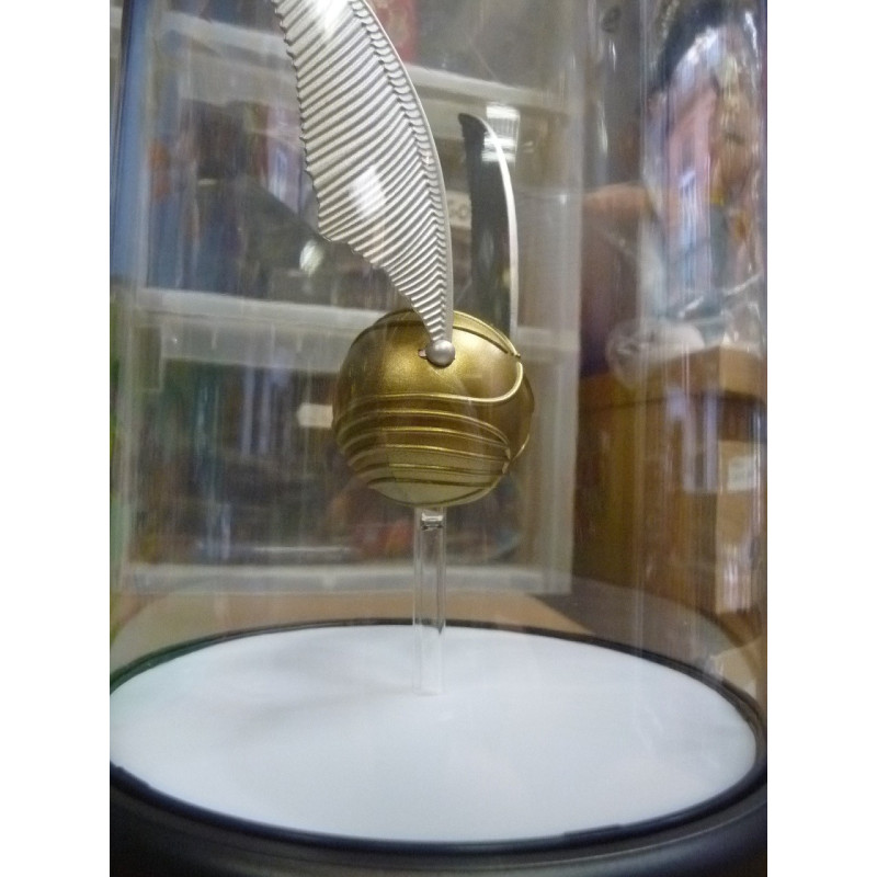 Harry Potter - Lampe Golden Snitch