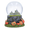 Harry Potter - Boule à Neige Hagrids Hut 15 cm