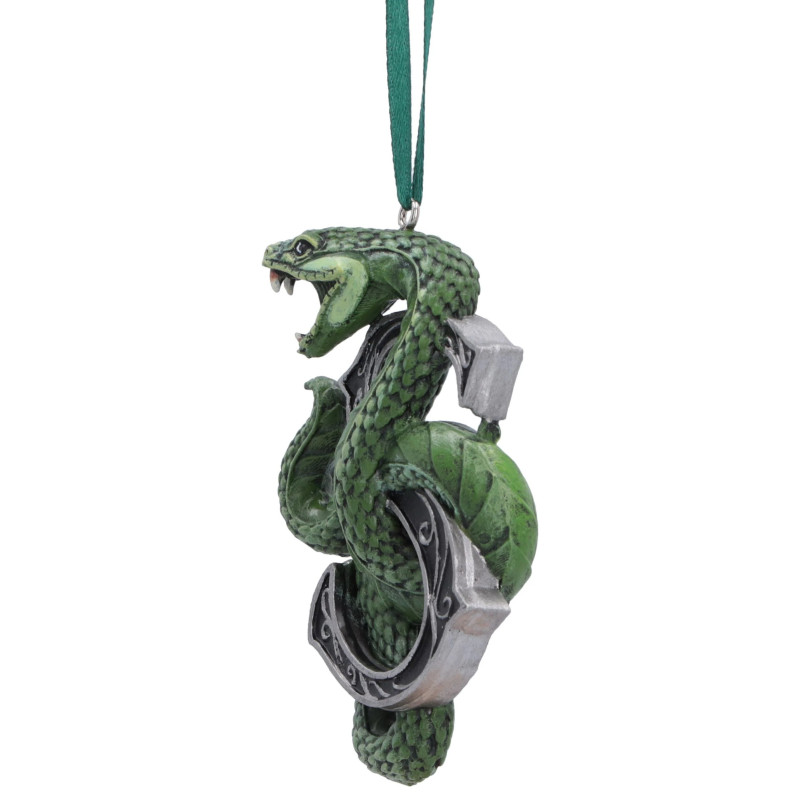 Harry Potter - Déco à Suspendre Mascotte Serpentard
