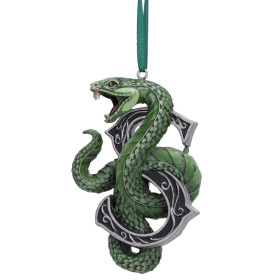 Harry Potter - Déco à Suspendre Mascotte Serpentard