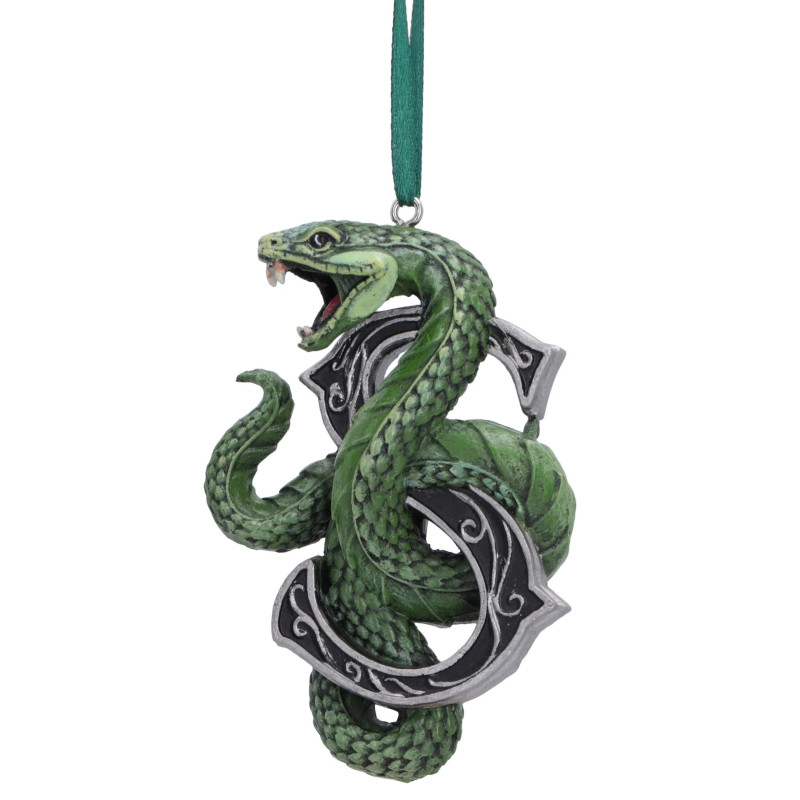 Harry Potter - Déco à Suspendre Mascotte Serpentard