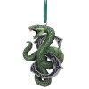 Harry Potter - Déco à Suspendre Mascotte Serpentard